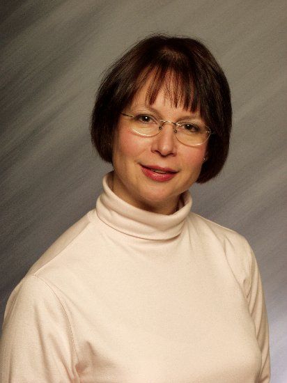 Kathy OhEigeartaigh